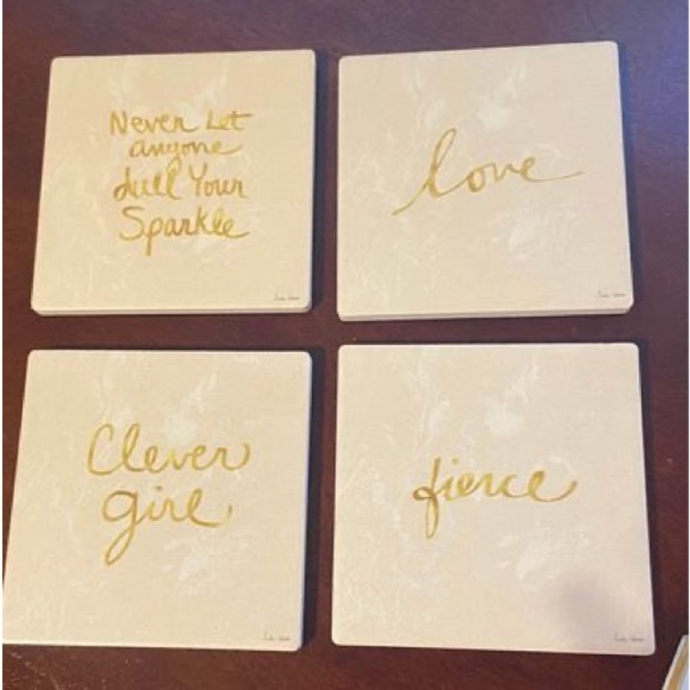 Coasters